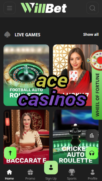 Ace Casinos - Top Rated Casino Network-baleyscasino.ydblkf.net
