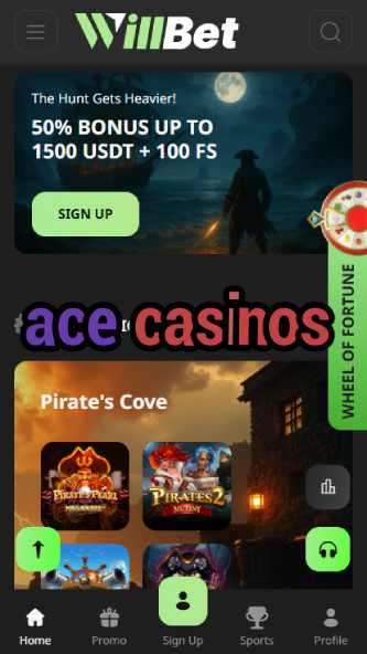 Ace Casinos - Top Rated Casino Network-baleyscasino.ydblkf.net