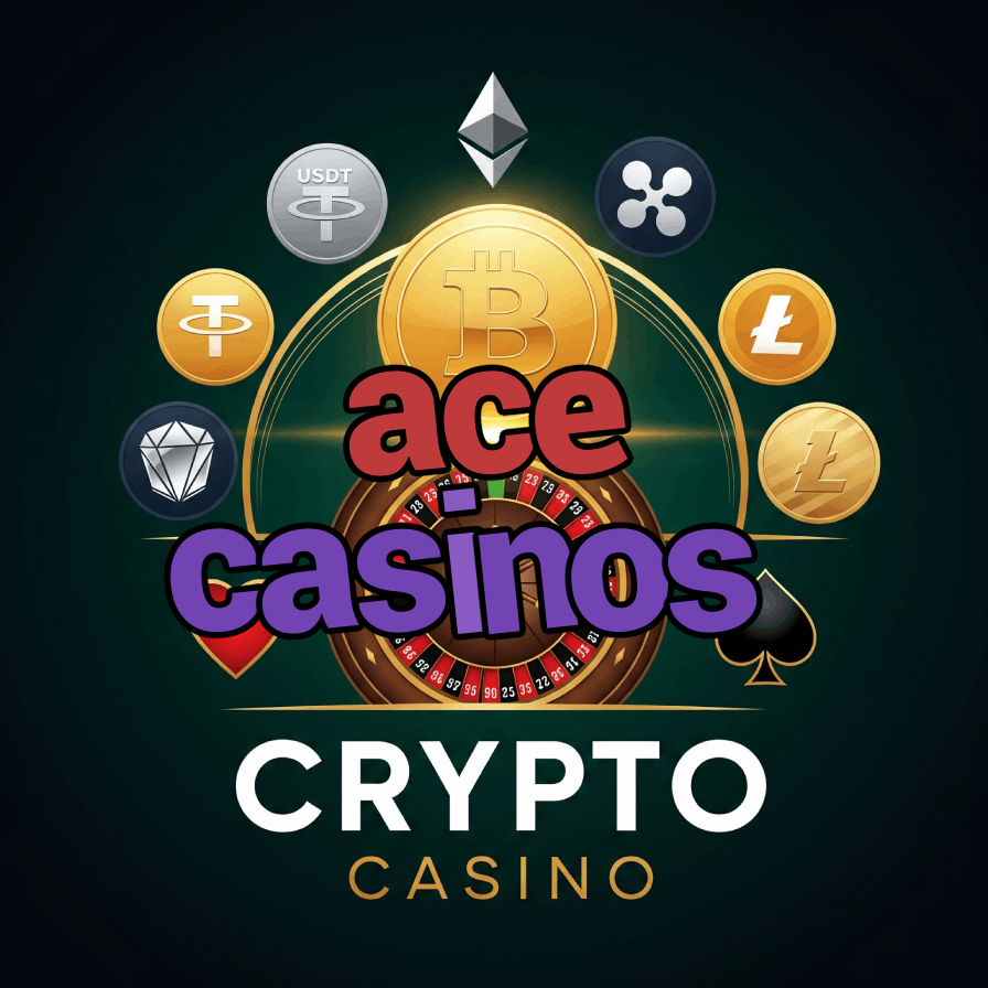 Ace Casinos - Top Rated Casino Network